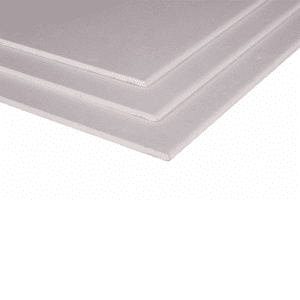 Plaster plasterboard: plasterboard 2400mm x 1200mm x 9.5mm