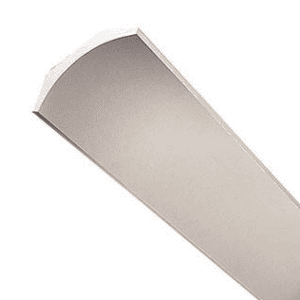 Plaster plasterboard: plaster coving 3mtr x 127mm