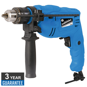 Power tools: diy hammer drill 500w