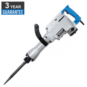 Power tools: electric demolition hammer 1500w