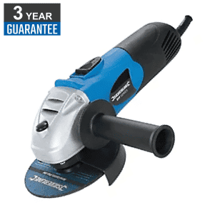 Power tools: angle grinder 115mm 650w Power tools: angle grinder 115mm 650w