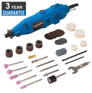 Power tools: multi functional rotary tool 135w