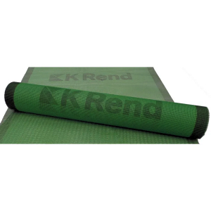 Rendering products: k rend mesh 1100mm x 50m