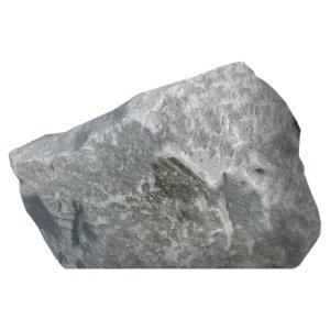 Cobbles rockery stones: rockery stones grey