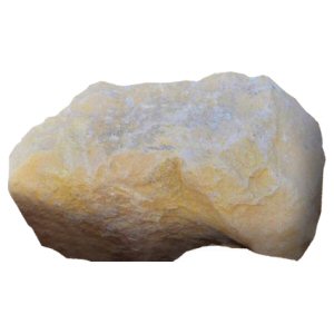 Cobbles rockery stones: rockery stones buff