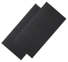 Roof slates tiles: roof slate black 600mm x 300mm