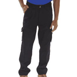 2 pocket traders trousers | Darlaston Builders Merchants