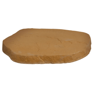 Stepping stones: chapter irregular stepping stone 500mm