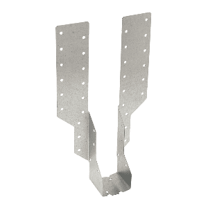 Timber accessories: jiffy joist hanger 50mm