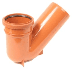 Underground drainage: universal gully trap