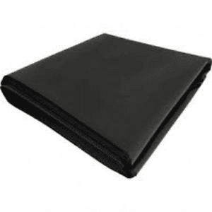 Waterproofing: damp proof membrane 3m x 4m 1200g Waterproofing: damp proof membrane 3m x 4m 1200g