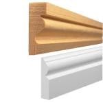 Architrave