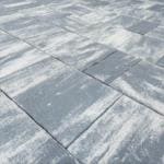 Balmoral paving