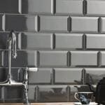 Ceramic wall tiles