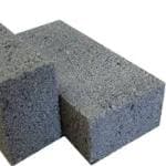 Concrete blocks