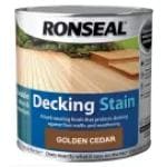 Decking treatment