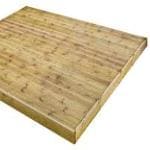 Decking kits