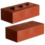 Engineering bricks