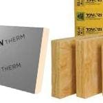 Insulation products