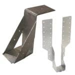 Joist hangers