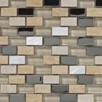 Mosaic tiles