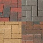 60mm Pavers