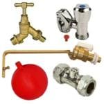 Plumbing fittings