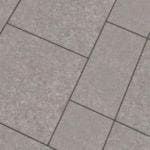 Porcelain paving packs