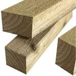 Sawn timber