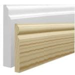 Skirting board