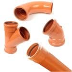 Underground drainage