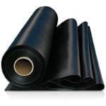 Waterproofing materials