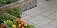 Cheap patio paving packs