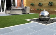 Cheap porcelain paving