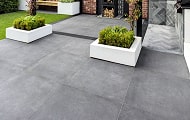 Cheap porcelain paving