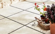 Cheap porcelain paving