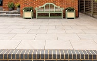 Cheap porcelain paving