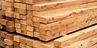 Sawn timber