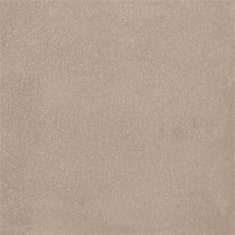 Salted rust 400mm x 400mm porcelain paving