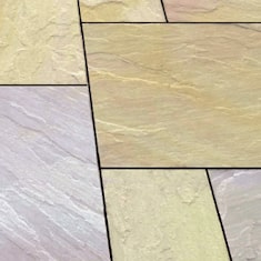 Special offer natural stone paving - Tradestone